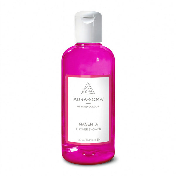 Flower-Shower Magenta