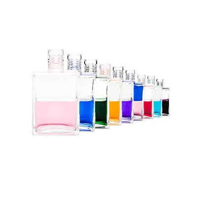 Aura-Soma Kinder-Set für das Neue Zeitalter (9 x 50 ml)