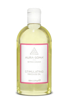 Massageöl anregend 150 ml