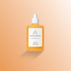 Aura-Soma Pomander Gold