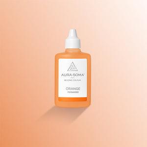Aura-Soma Pomander Orange