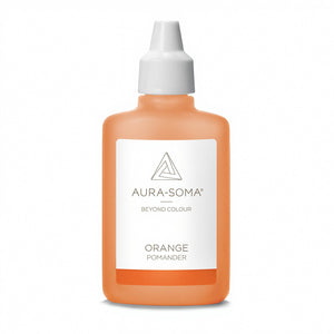 Pomander Orange