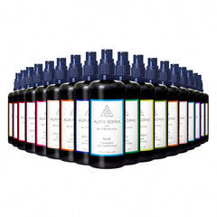 Pomander Raumspray Komplettset (19 x 100 ml)