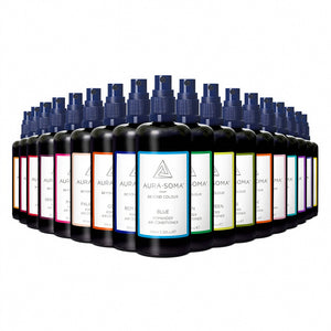 Pomander Raumspray Komplettset (19 x 100 ml)