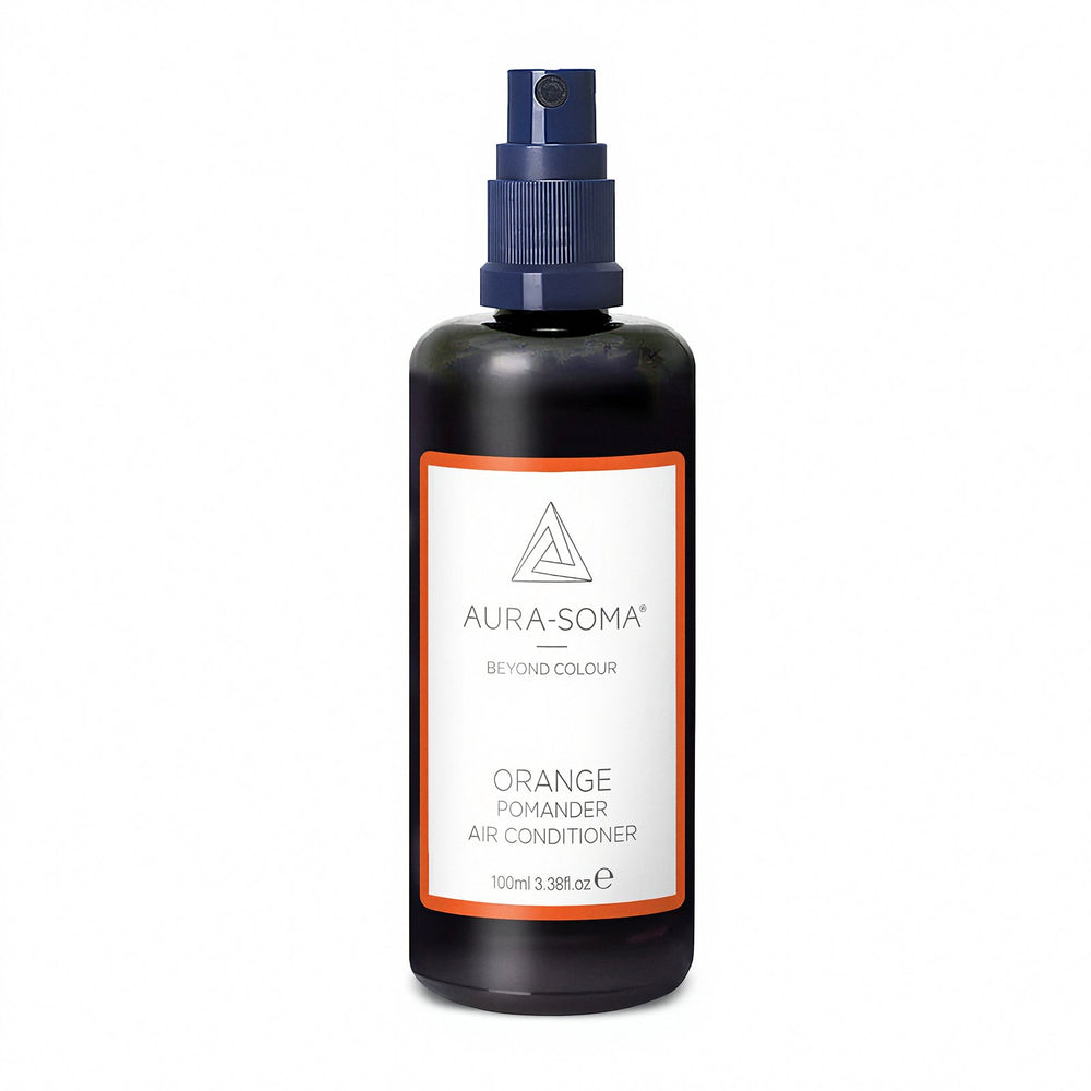 Pomander Raumspray Orange