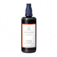 Pomander Raumspray Orange