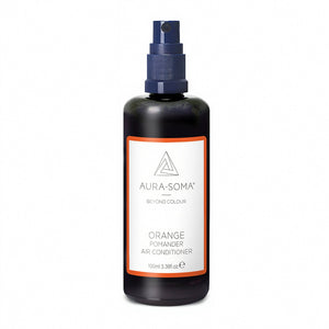 Pomander Raumspray Orange