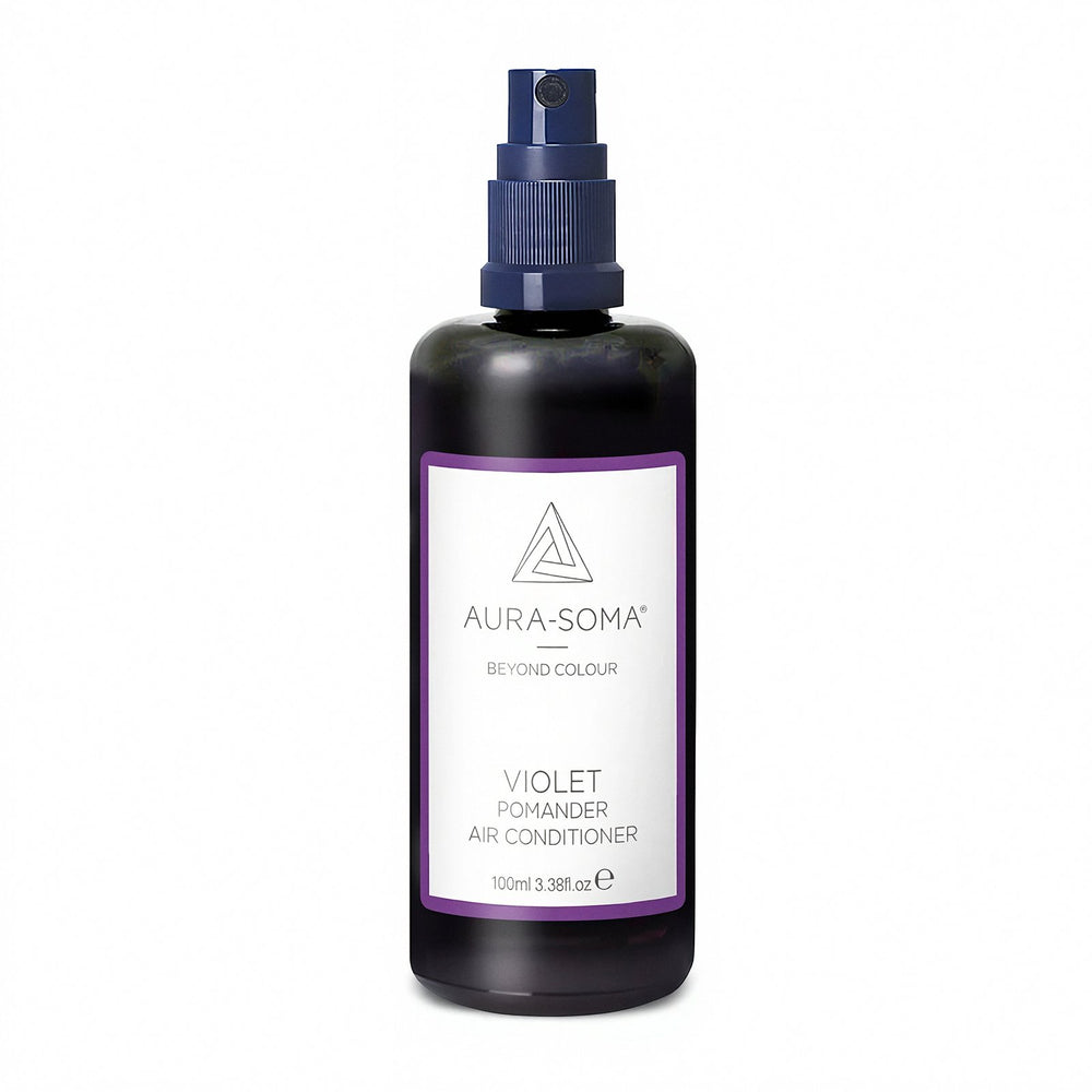 Pomander Raumspray Violett