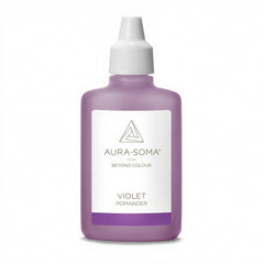 Pomander Violett