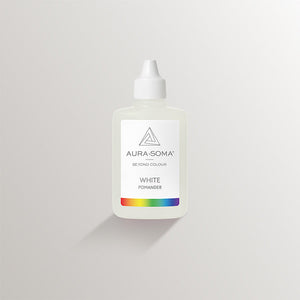Aura-Soma Pomander Weiss