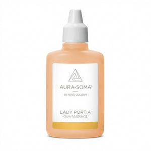 Quintessenz Lady Portia