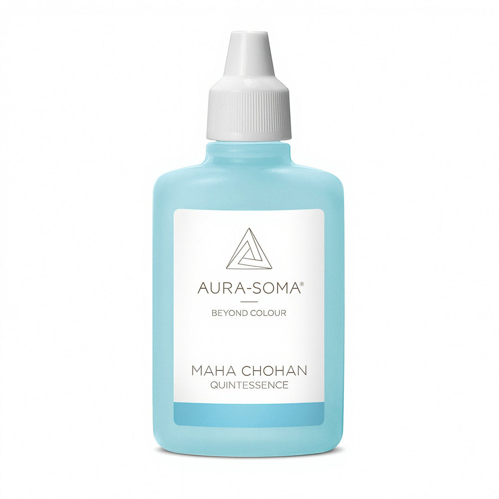 Quintessenz Maha Chohan