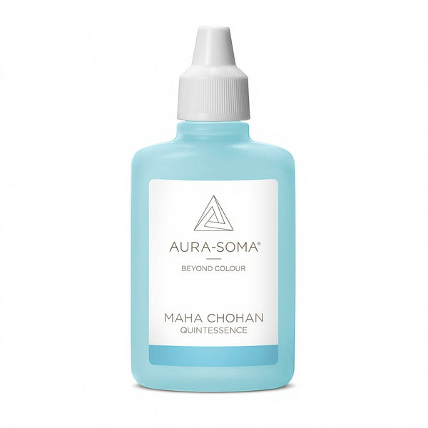 Quintessenz Maha Chohan