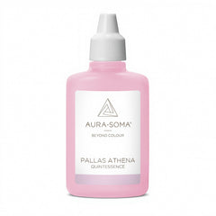 Quintessenz Pallas Athene