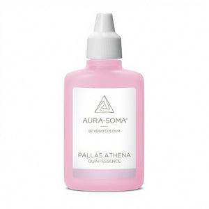 Quintessenz Pallas Athene
