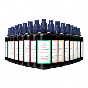 Quintessenzen Raumspray Komplettset (15 x 100 ml)