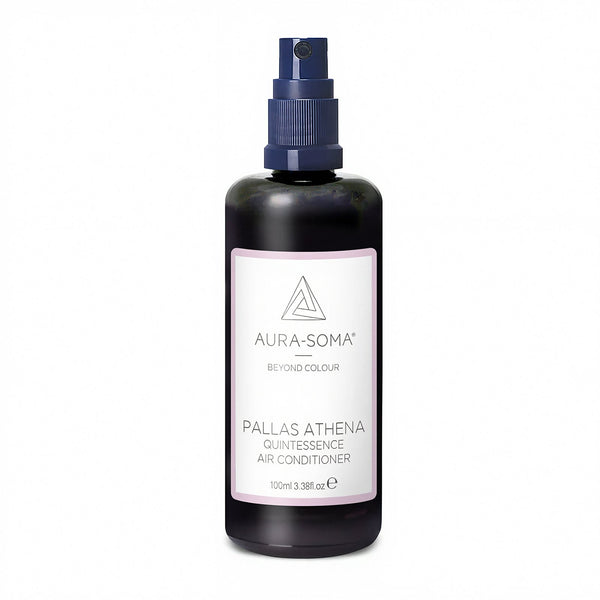 Quintessenz Raumspray Pallas Athene