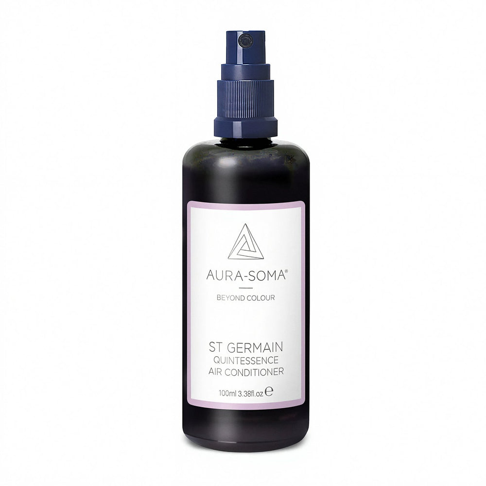 Quintessenz Raumspray Saint Germain