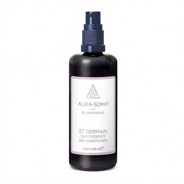 Quintessenz Raumspray Saint Germain