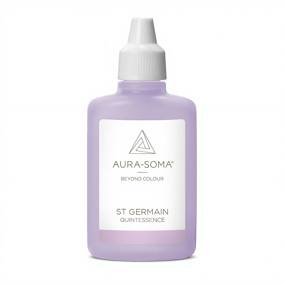 Quintessenz Saint Germain