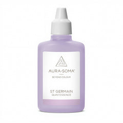 Quintessenz Saint Germain