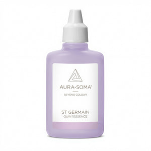 Quintessenz Saint Germain
