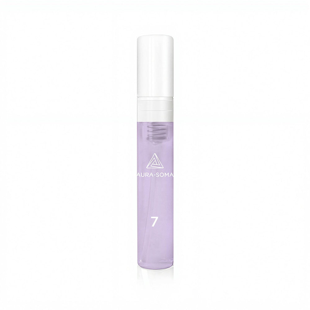 Quintessenzen Tester Nr. 7 - Saint Germain