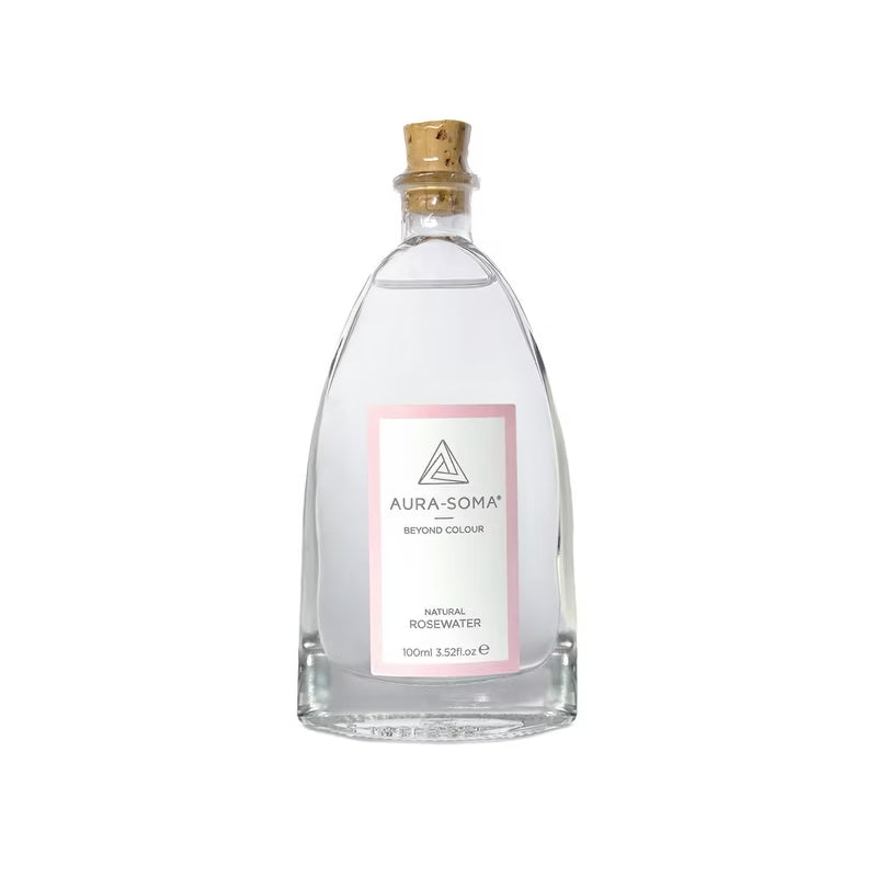 Rosenwasser 100 ml
