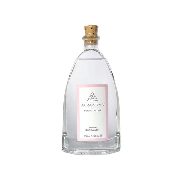 Rosenwasser 100 ml