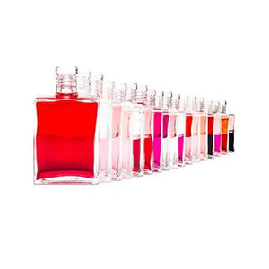 Aura-Soma Tantrisches Illuminations-Set (17 x 50 ml)