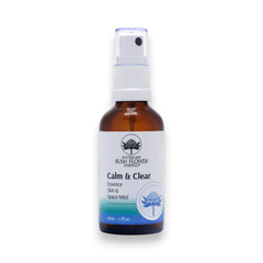 Calm & Clear Raumspray
