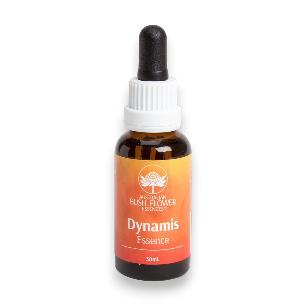 Dynamis Essence
