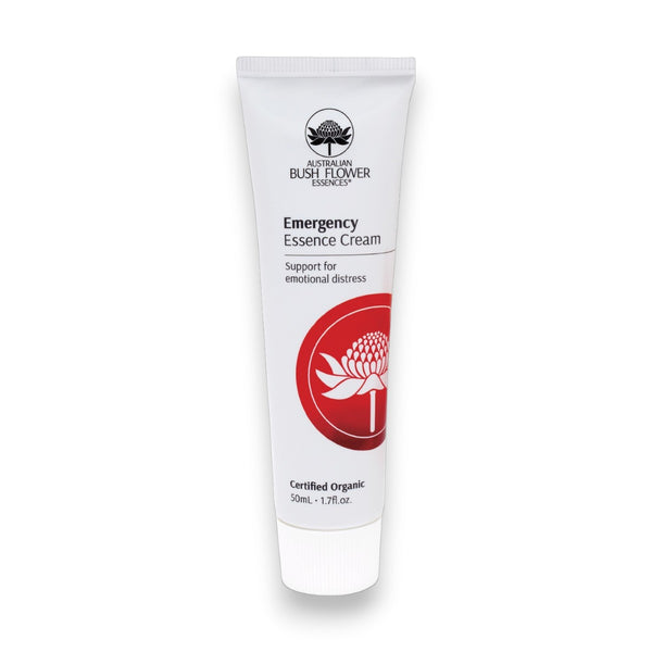 Emergency Creme