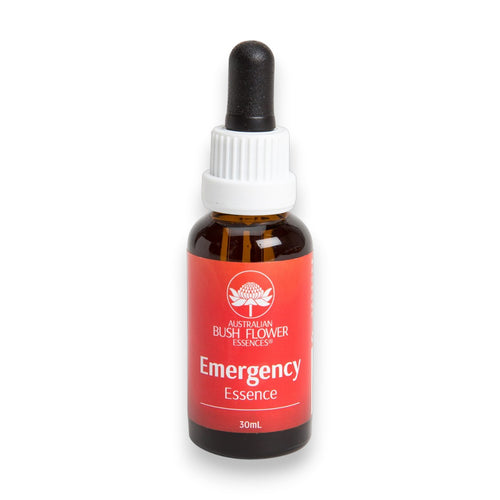 Emergency Essence