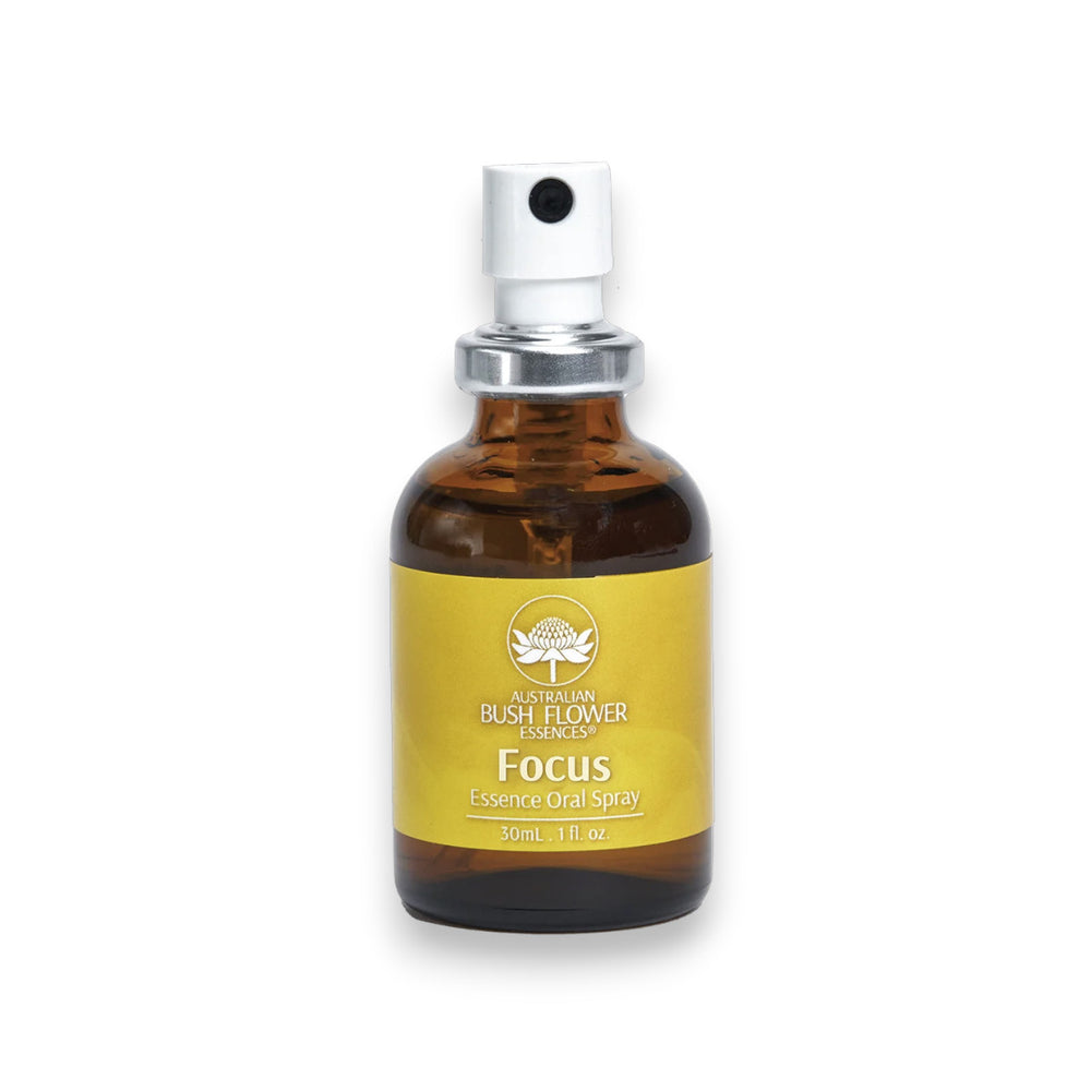 Focus Essence