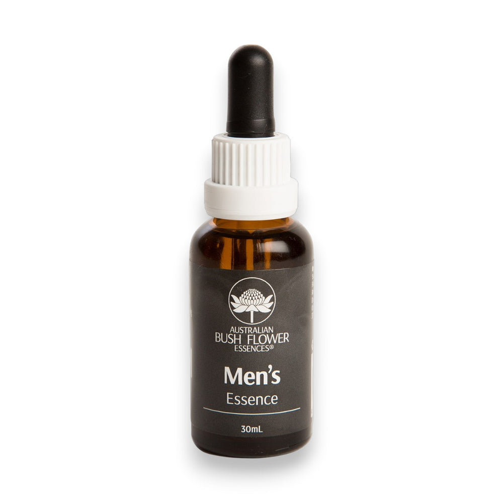 Men's Essence