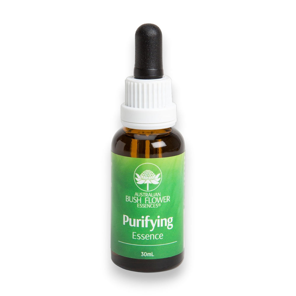 Purifying Essence