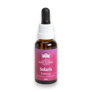 Solaris Essence