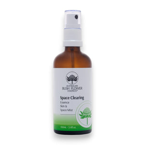 Space Clearing Raumspray 100 ml