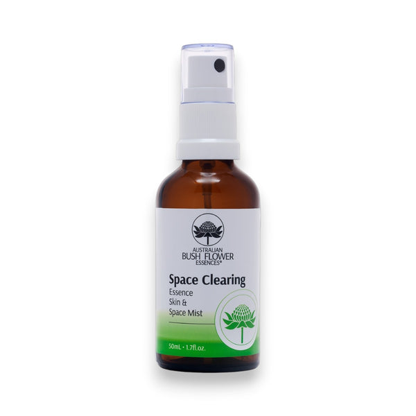 Space Clearing Raumspray 50 ml