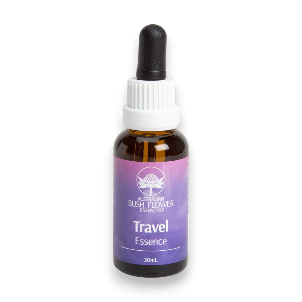 Travel Essence