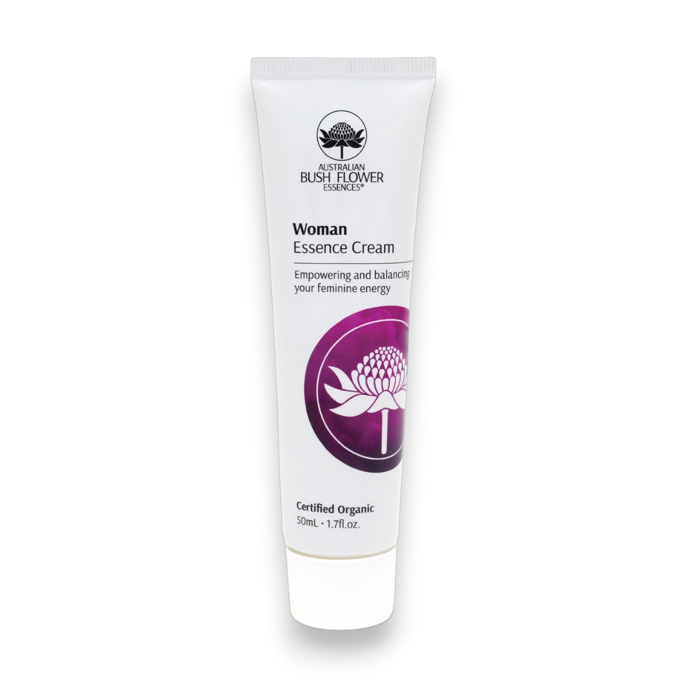 Woman Creme