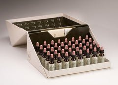 Original Bachblüten Komplettset Kartonbox (40 x 10 ml)