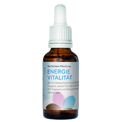Energie / Vitalität - Blütenmischung