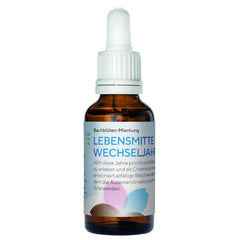 Wechseljahre - Blütenmischung