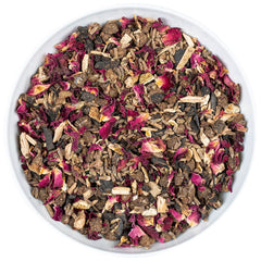 Balsam für die Seele Räuchermischung