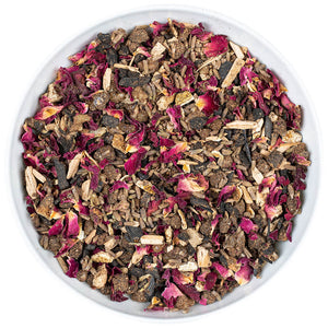 Balsam für die Seele Räuchermischung
