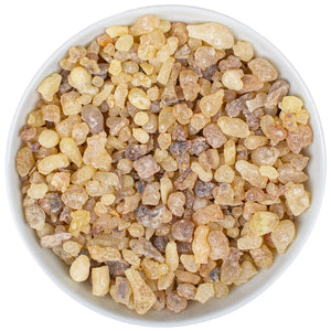 Weihrauch Somalia - Beyo - 2. Grad