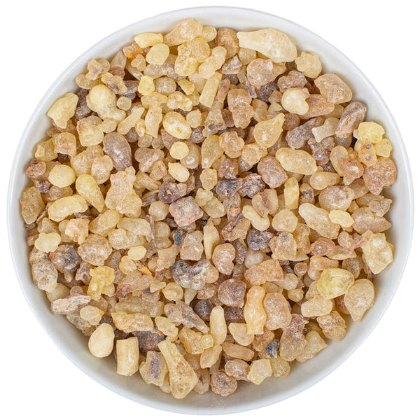 Weihrauch Somalia - Beyo - 2. Grad