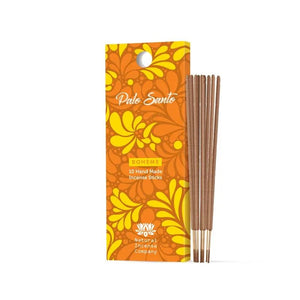 Palo Santo Räucherstäbchen - Bohème